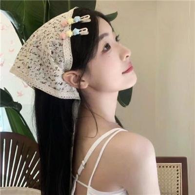 烈燄红颜